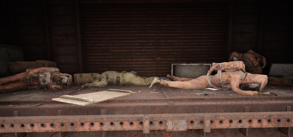 Група вчених з "Чистого неба"