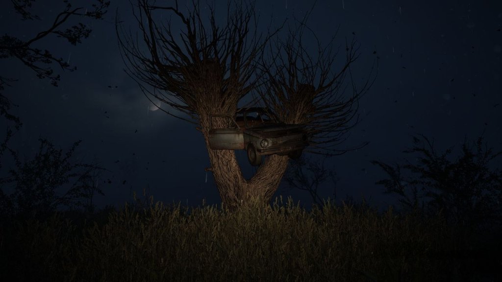 Запорожець на вербі