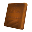 Аптечка (мала)