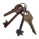 Зв'язка ключів