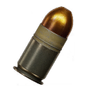 Заряд 40мм M406