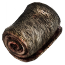 Шкіра псевдособаки