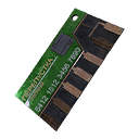 Перепустка на «Малахіт»