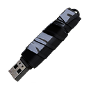 Флешка (пошкоджена)