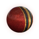 Дивний м'яч