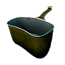 Дивний казанок