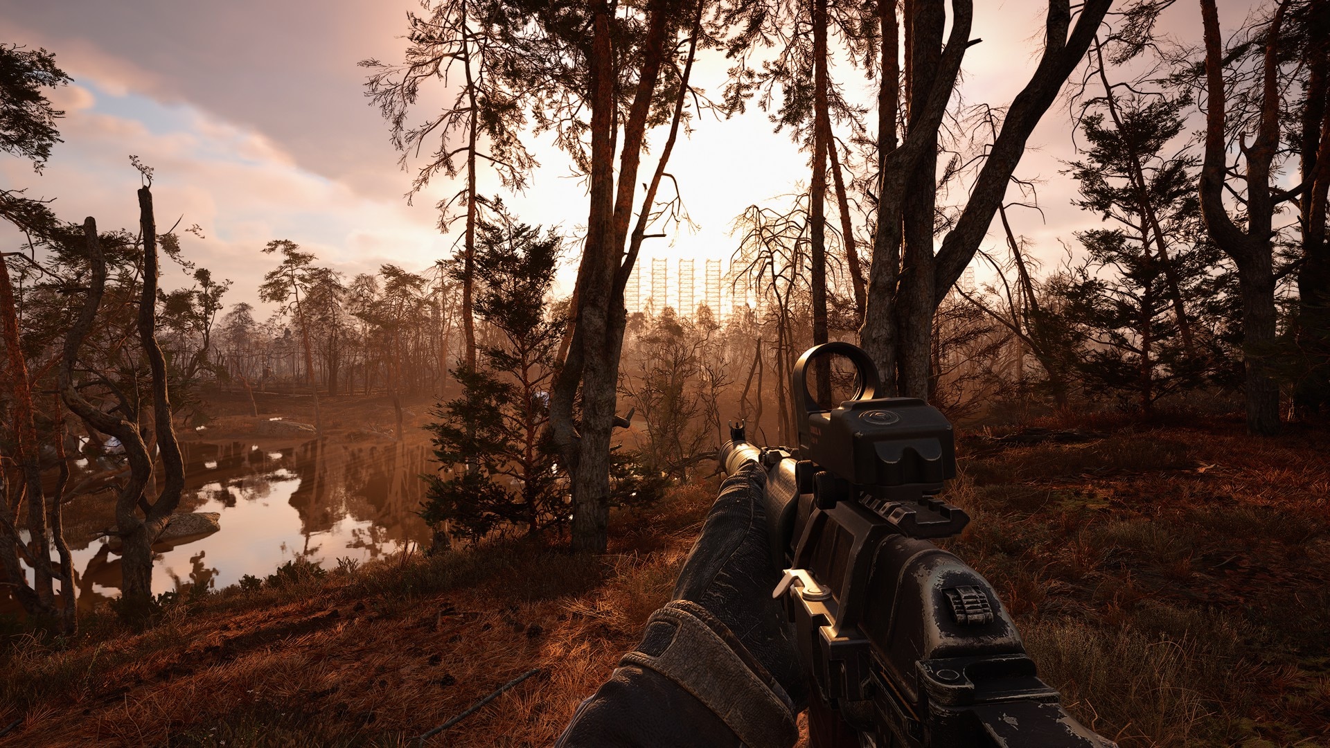 Lumen & Foliage Fixes [Vanilla+]